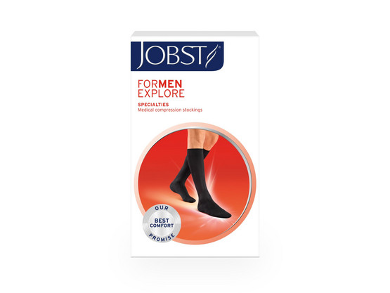 JOBST forMen Explore